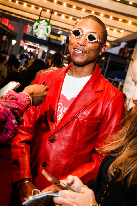 pharrell louis vuitton creative director.